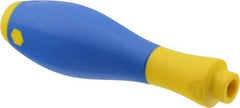 Iscar - Indexable Adjusting Element - Compatible with C4..SL.., C5..SL.., CHAMRING.. - USA Tool & Supply