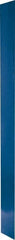 Hallowell - 72" High x 18" Deep, Locker Finished End Panels - USA Tool & Supply