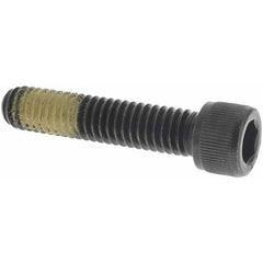 Value Collection - 5/16-18 UNC Hex Socket Cap Screw - USA Tool & Supply