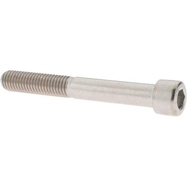 Value Collection - 1/2-13 Socket Cap Screw - USA Tool & Supply