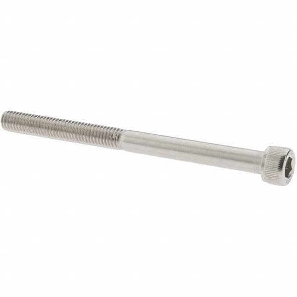 Value Collection - #10-32 Socket Cap Screw - USA Tool & Supply