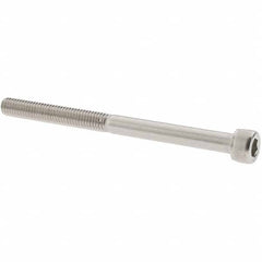 Value Collection - #10-32 Socket Cap Screw - USA Tool & Supply