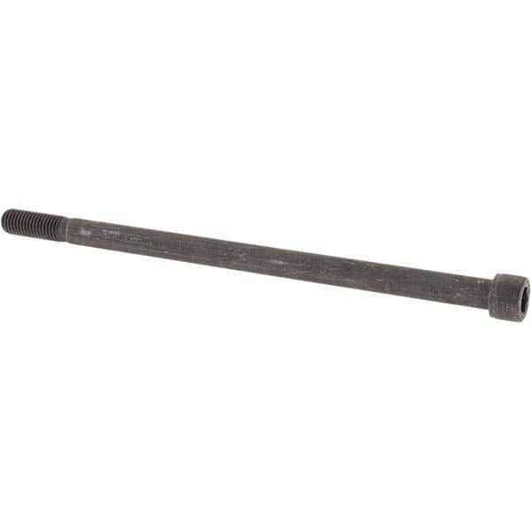Value Collection - 5/8-11 UNC Hex Socket Cap Screw - USA Tool & Supply