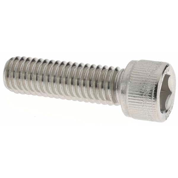 Value Collection - 7/16-14 Socket Cap Screw - USA Tool & Supply