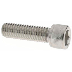 Value Collection - 7/16-14 Socket Cap Screw - USA Tool & Supply