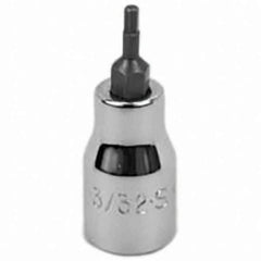 SK - Hand Hex & Torx Bit Sockets - USA Tool & Supply