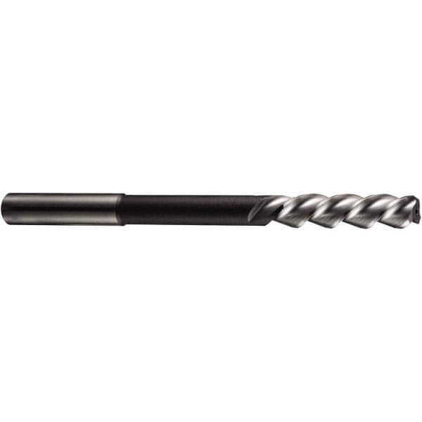 DORMER - 13mm Cobalt 3 Flute Chucking Reamer - USA Tool & Supply