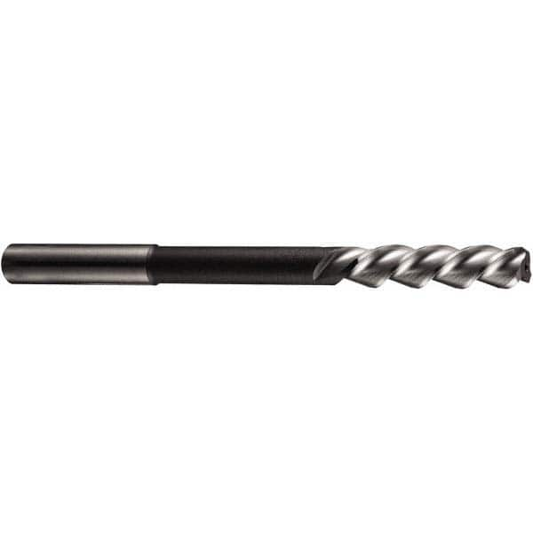 DORMER - 4mm Cobalt 3 Flute Chucking Reamer - USA Tool & Supply