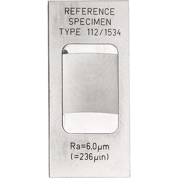 Starrett - Reference Standard - USA Tool & Supply