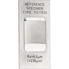 Starrett - Reference Standard - USA Tool & Supply