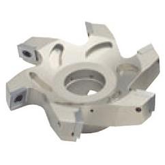 TFE12300RU - Indexable Face Mill Cutter - USA Tool & Supply