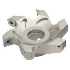 TFE12300RU - Indexable Face Mill Cutter - USA Tool & Supply