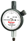 81-134J DIAL INDICATOR - USA Tool & Supply