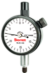 81-243JN/S DIAL INDICATOR - USA Tool & Supply