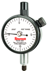 81-234J DIAL INDICATOR - USA Tool & Supply