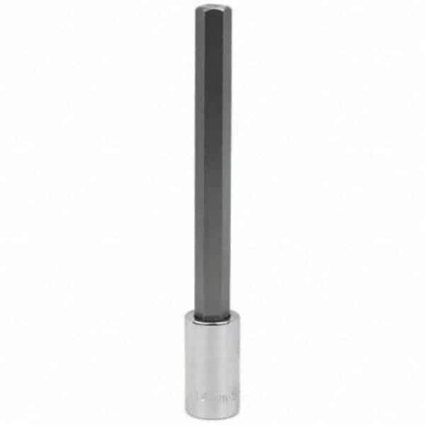 SK - Hand Hex & Torx Bit Sockets - USA Tool & Supply