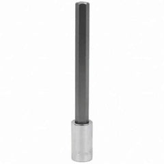 SK - Hand Hex & Torx Bit Sockets - USA Tool & Supply