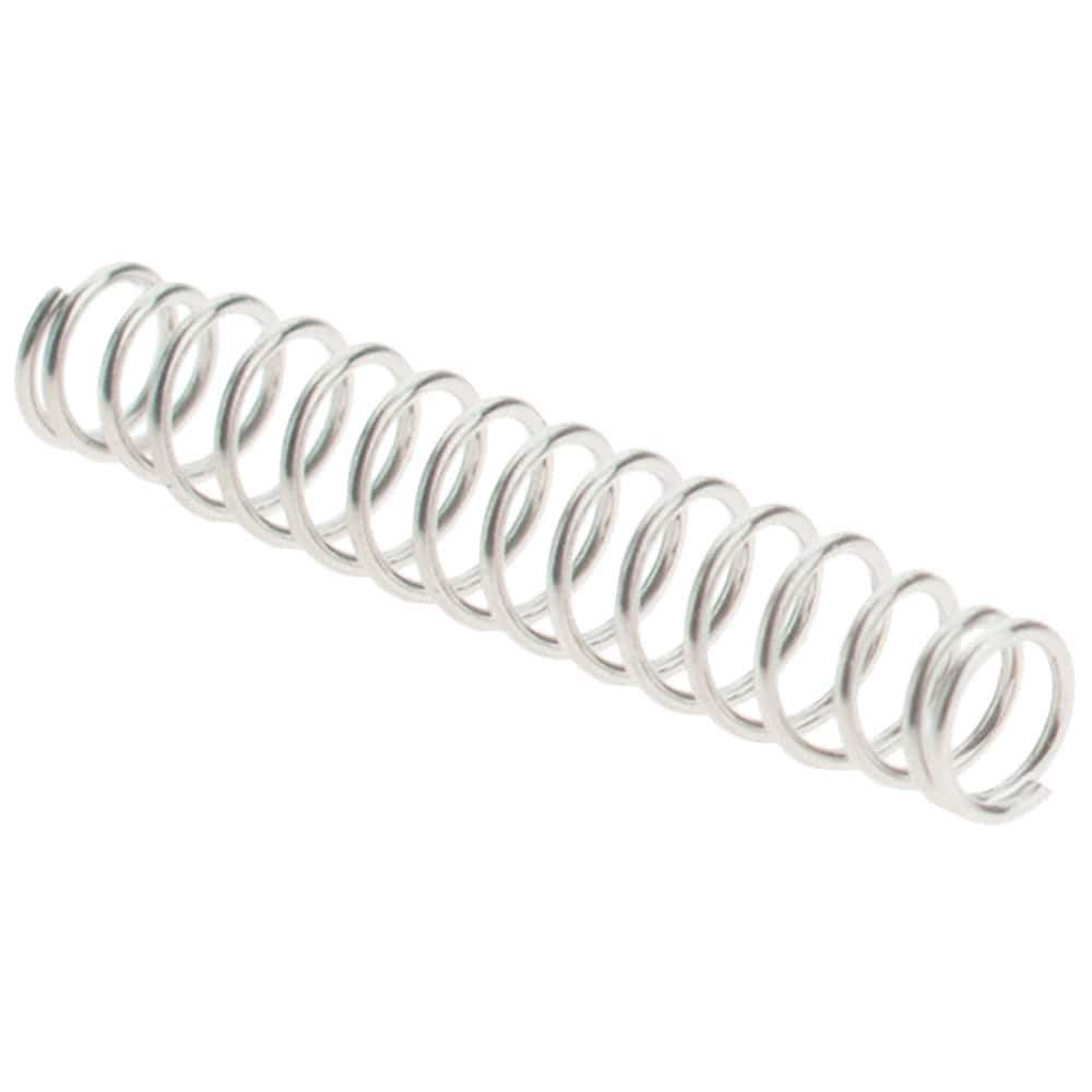 Value Collection - Automotive Lock Parts - Tumbler Spring 19932 - USA Tool & Supply
