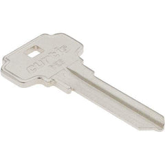 Value Collection - Dexter Key Blank - Nickel - USA Tool & Supply