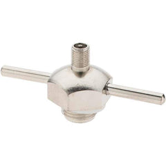 Value Collection - Garden & Pump Sprayer Accessories Type: Replacement Filter Valve - USA Tool & Supply