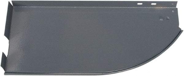 Durham - Bin Divider - Use with Mfr. Numbers - 1304, 1305, 1306, 1307, 1308 - USA Tool & Supply