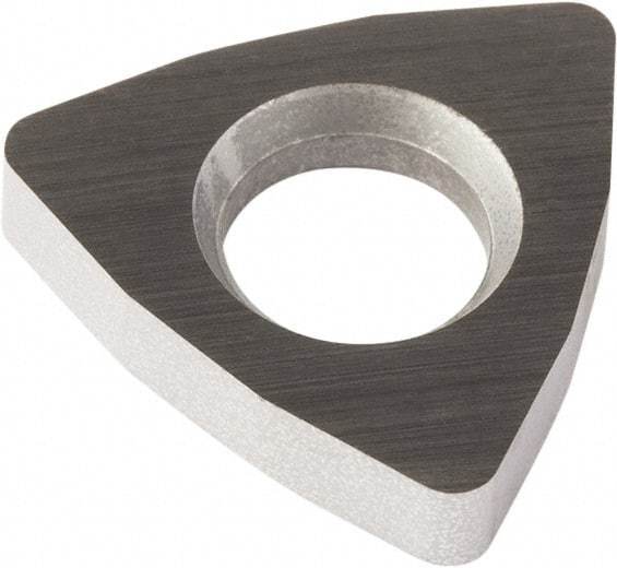 Seco - 1/2" Insert Inscribed Circle, Anvil for Indexables - USA Tool & Supply