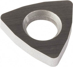 Seco - 1/2" Insert Inscribed Circle, Anvil for Indexables - USA Tool & Supply