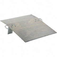 Vestil - Dock Plate & Board Accessories Type: Dockplates For Use With: Handtrucks - USA Tool & Supply