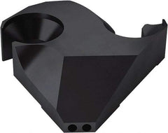 Seco - Inducer for Indexable Tools - Use with External Jetstream Tooling Seco-Capto Turning Tool Holder, External Jetstream Tooling Turning Tool Holder - USA Tool & Supply
