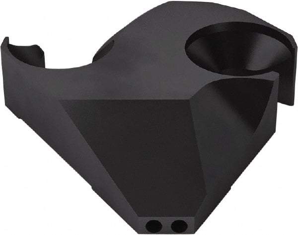 Seco - Inducer for Indexable Tools - Use with External Jetstream Tooling Seco-Capto Turning Tool Holder, External Jetstream Tooling Turning Tool Holder - USA Tool & Supply