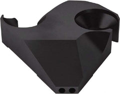 Seco - Inducer for Indexable Tools - Use with External Jetstream Tooling Seco-Capto Turning Tool Holder, External Jetstream Tooling Turning Tool Holder - USA Tool & Supply