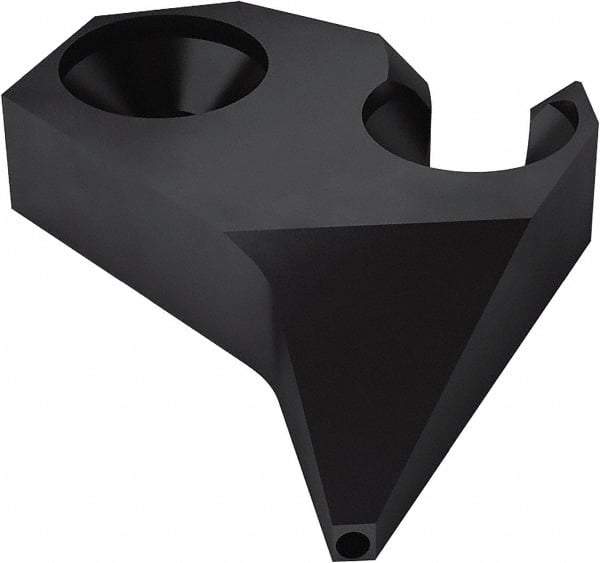 Seco - Inducer for Indexable Tools - Use with External Jetstream Tooling Seco-Capto Turning Tool Holder - USA Tool & Supply