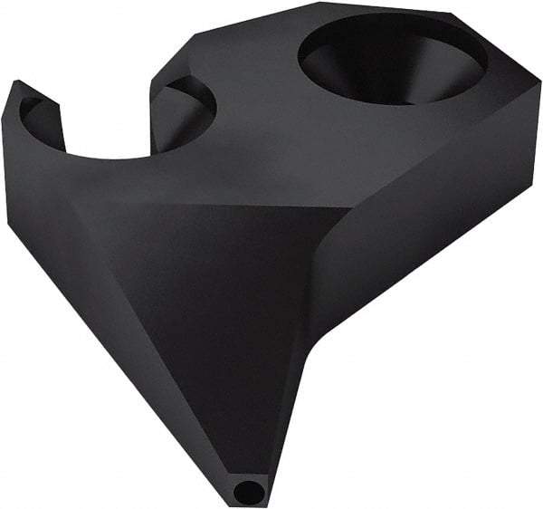 Seco - Inducer for Indexable Tools - Use with External Jetstream Tooling Seco-Capto Turning Tool Holder - USA Tool & Supply