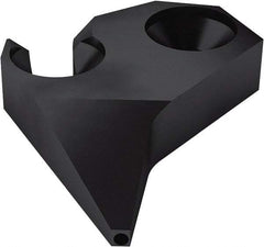 Seco - Inducer for Indexable Tools - Use with External Jetstream Tooling Seco-Capto Turning Tool Holder - USA Tool & Supply