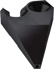 Seco - Inducer for Indexable Tools - Use with External Jetstream Tooling Seco-Capto Turning Tool Holder - USA Tool & Supply