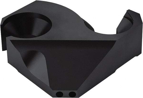 Seco - Inducer for Indexable Tools - Use with External Jetstream Tooling Seco-Capto Turning Tool Holder, External Jetstream Tooling Turning Tool Holder - USA Tool & Supply