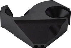 Seco - Inducer for Indexable Tools - Use with External Jetstream Tooling Seco-Capto Turning Tool Holder, External Jetstream Tooling Turning Tool Holder - USA Tool & Supply