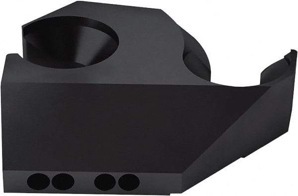 Seco - Inducer for Indexable Tools - Use with External Jetstream Tooling Seco-Capto Turning Tool Holder, External Jetstream Tooling Turning Tool Holder - USA Tool & Supply