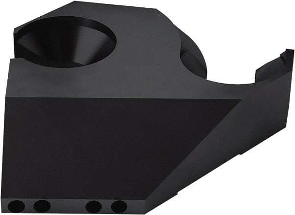 Seco - Inducer for Indexable Tools - Use with External Jetstream Tooling Seco-Capto Turning Tool Holder - USA Tool & Supply