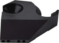Seco - Inducer for Indexable Tools - Use with External Jetstream Tooling Seco-Capto Turning Tool Holder - USA Tool & Supply
