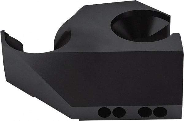 Seco - Inducer for Indexable Tools - Use with External Jetstream Tooling Seco-Capto Turning Tool Holder, External Jetstream Tooling Turning Tool Holder - USA Tool & Supply