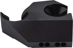 Seco - Inducer for Indexable Tools - Use with External Jetstream Tooling Seco-Capto Turning Tool Holder, External Jetstream Tooling Turning Tool Holder - USA Tool & Supply