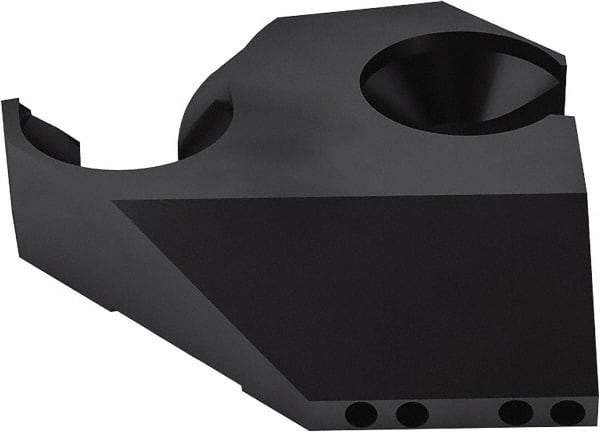 Seco - Inducer for Indexable Tools - Use with External Jetstream Tooling Seco-Capto Turning Tool Holder, External Jetstream Tooling Turning Tool Holder - USA Tool & Supply