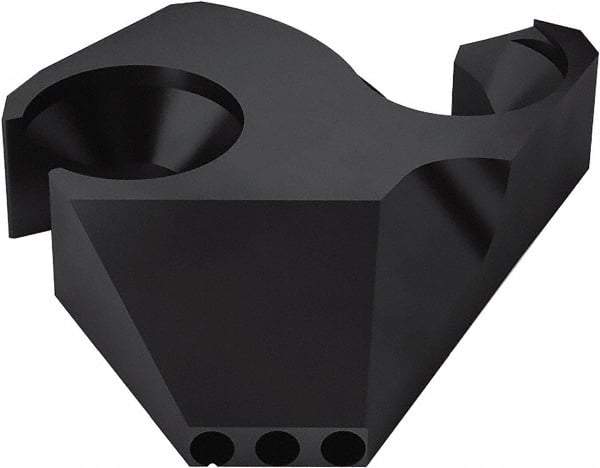 Seco - Inducer for Indexable Tools - Use with External Jetstream Tooling Seco-Capto Turning Tool Holder, External Jetstream Tooling Turning Tool Holder - USA Tool & Supply