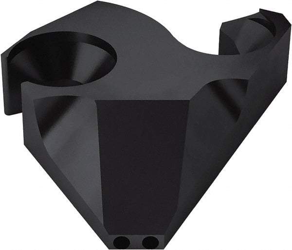Seco - Inducer for Indexable Tools - Use with External Jetstream Tooling Seco-Capto Turning Tool Holder, External Jetstream Tooling Turning Tool Holder - USA Tool & Supply