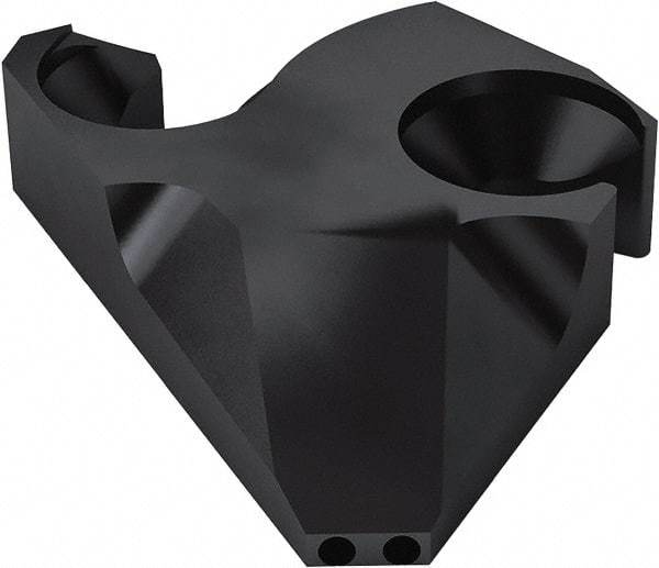 Seco - Inducer for Indexable Tools - Use with External Jetstream Tooling Seco-Capto Turning Tool Holder, External Jetstream Tooling Turning Tool Holder - USA Tool & Supply