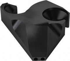 Seco - Inducer for Indexable Tools - Use with External Jetstream Tooling Seco-Capto Turning Tool Holder, External Jetstream Tooling Turning Tool Holder - USA Tool & Supply