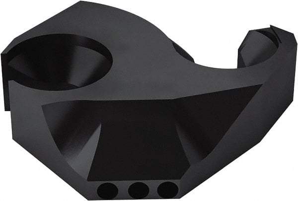 Seco - Inducer for Indexable Tools - Use with External Jetstream Tooling Seco-Capto Turning Tool Holder, External Jetstream Tooling Turning Tool Holder - USA Tool & Supply