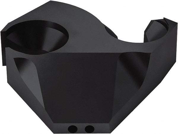 Seco - Inducer for Indexable Tools - Use with External Jetstream Tooling Seco-Capto Turning Tool Holder, External Jetstream Tooling Turning Tool Holder - USA Tool & Supply