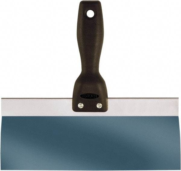 Hyde Tools - 10" Wide Flexible Blade Steel Joint Knife - Flexible - USA Tool & Supply